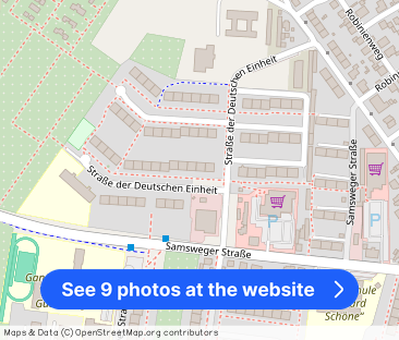 Ihr neues Zuhause wartet - 3-Raum Wohnung in Wolmirstedt - Photo 1