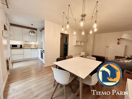 T2 Nanterre - Photo 5