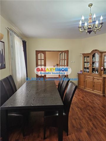 Casa P M Aleea Manastirii - Fotografie 3
