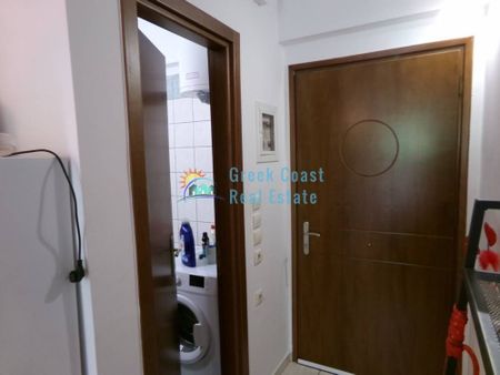 Studio/Γκαρσονιέρα για ενοικίαση Αγία Παρασκευή - Γλαράκη (Πάτρα) - Photo 2