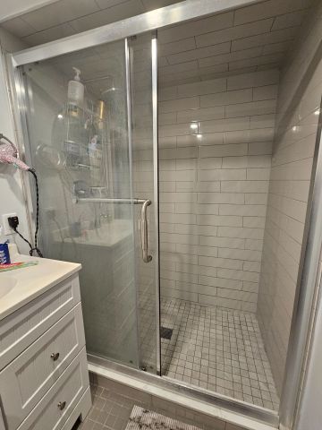 For Lease - 3489 Queenston Drive Unit# Basement apartment, Mississauga, Ontario - Photo 5