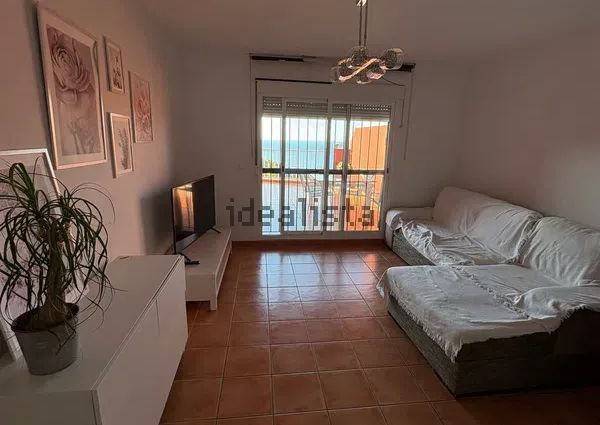 Alquiler de casa o chalet independiente en Avenida los Poetas, 15