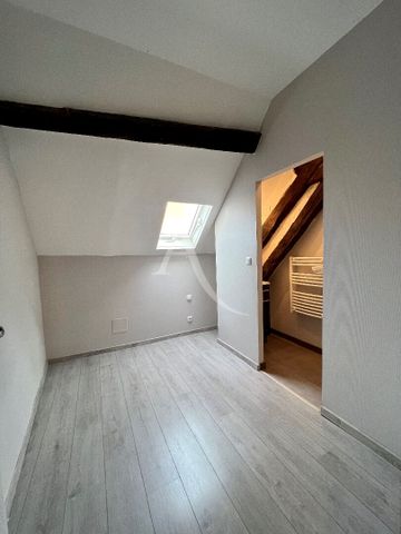 Location Appartement 1 pièce 27m² - Photo 3