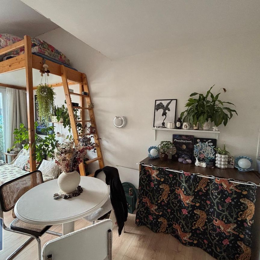 Location Appartement 2 pièces 31m² LA ROCHELLE 17000 - Photo 1