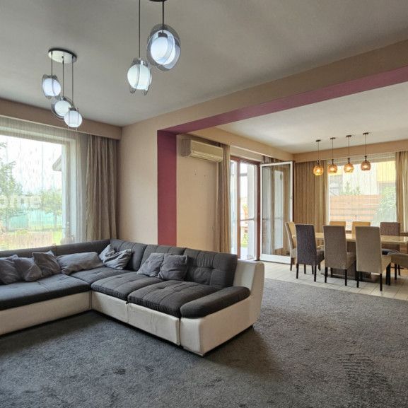 Vila 248MP | Pipera - American Village | Teren 300 MP | 3 l - Fotografie 1