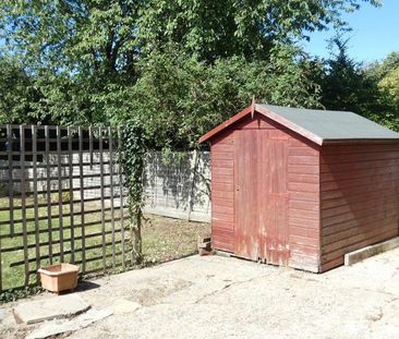 2 bedroom maisonette to rent - Photo 3