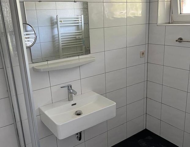 Frisch sanierte Wohnungen /Erstbezug Krefeld / Bockum - Photo 1