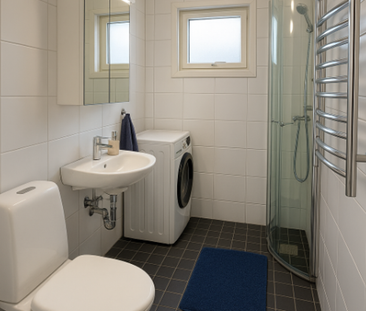 Gånglåtsvägen 51, Lindängen - Foto 2