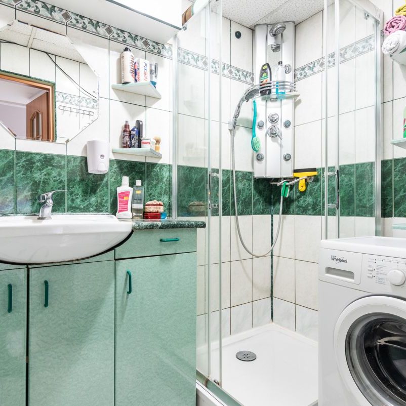 2 osobne pokoje, duża kuchnia, Os. Teatralne - Zdjęcie 1