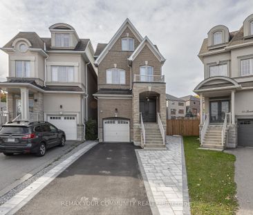 For Lease - 65 Bristlewood Crescent, Vaughan, Ontario - Photo 4