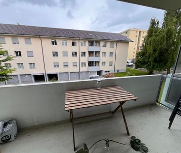 3 Zimmer, 1. Stock - Photo 2