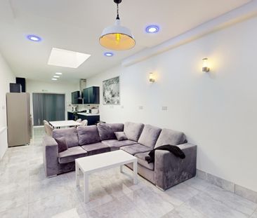 63 Harrow Road Birmingham - Photo 4