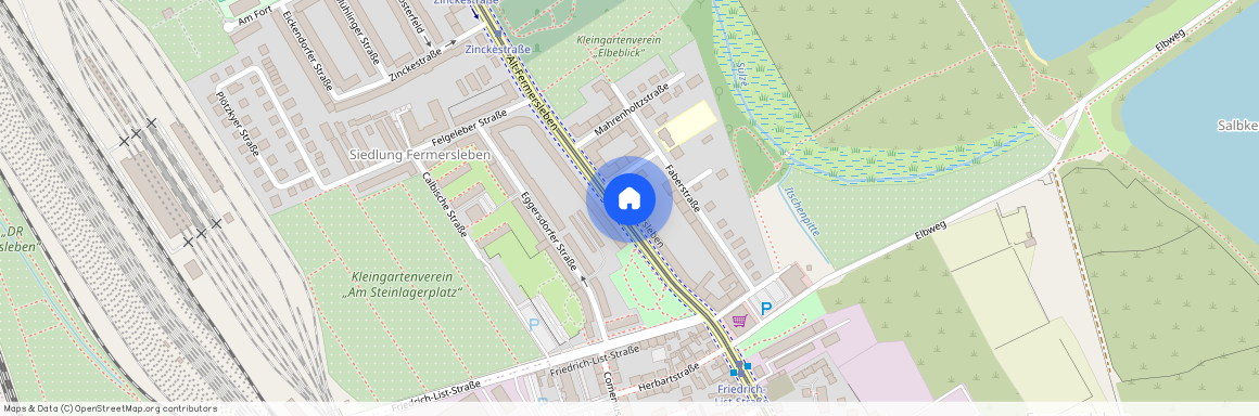 Alt Fermersleben 93, 39122 Sachsen-Anhalt - Magdeburg