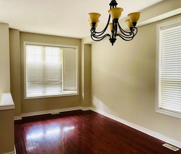 For Lease - 406 Black Drive, Milton, Ontario - Photo 2