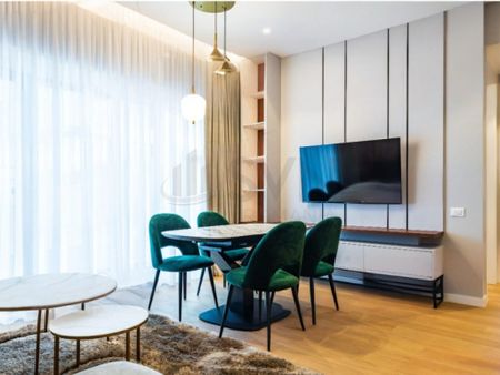 Apartament High End 2 camere I One Verdi Park I View superb - Photo 3
