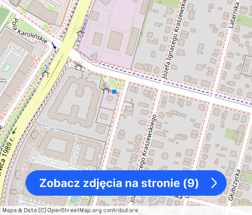 Obywatelska, Warsaw – zdjęcie 1