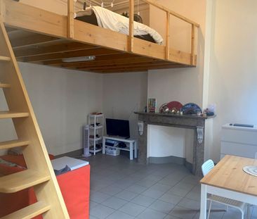 Studio te huur in Gent - Photo 4