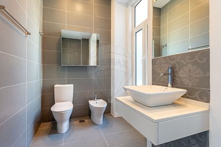 Apartamento T5 em Lisboa - Photo 5