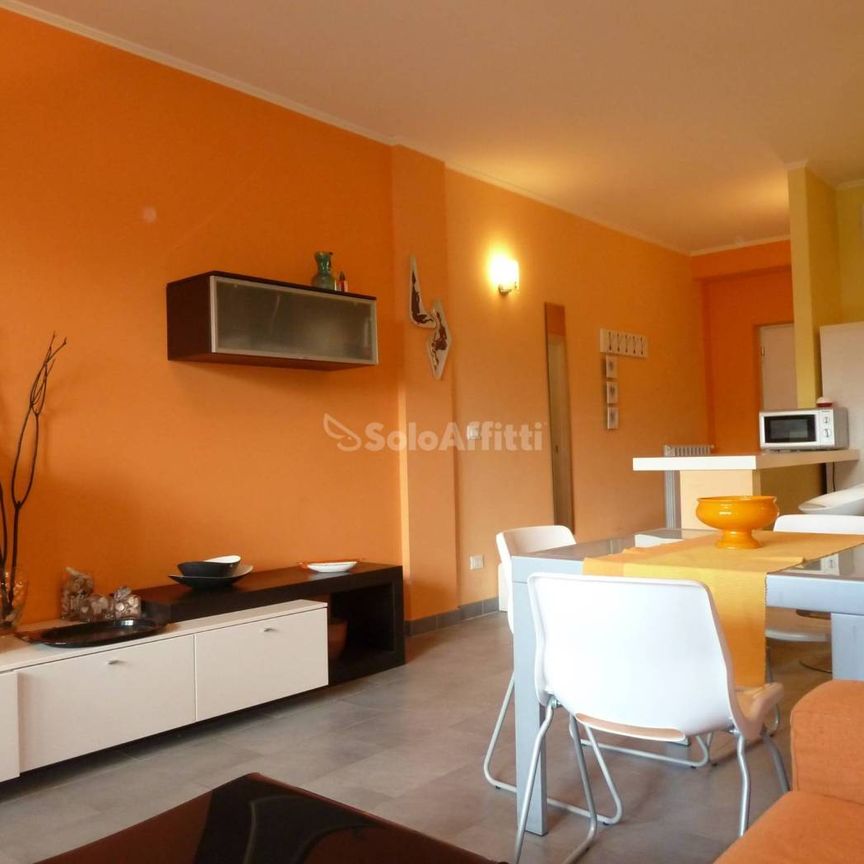 Trilocale corso Felice Cavallotti 340, San Martino - Villetta, Sanremo - Photo 1