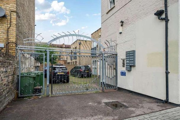 Pacific Mews, Brixton, SW9 - Photo 1