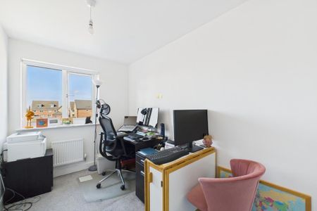 3 bedroom end of terrace house to rent - Photo 5