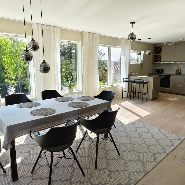 Fågelviksvägen, Ingarö - Photo 1