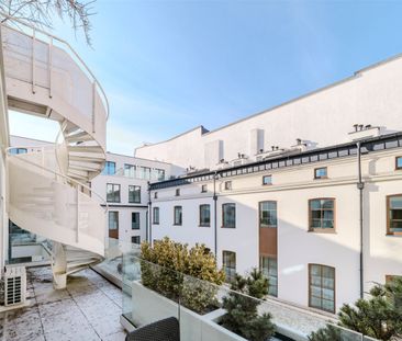 Łódź, Śródmieście, Tuwima - Zdjęcie 3