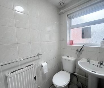 2 bedroom terraced house to rent - Photo 6