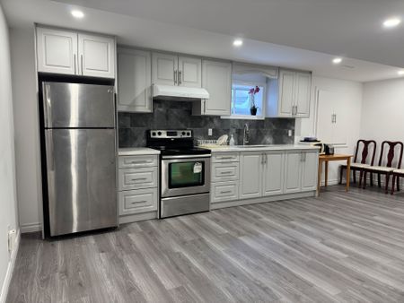 For Lease - 119 Hertford Crescent Unit# Basement, Markham, Ontario - Photo 5