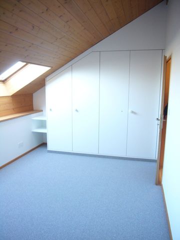 2.5 Zi.-Dachwohnung - Photo 3