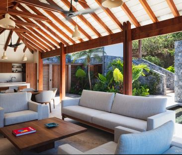 Gustavia, 2 Bedrooms House for rent - Photo 6