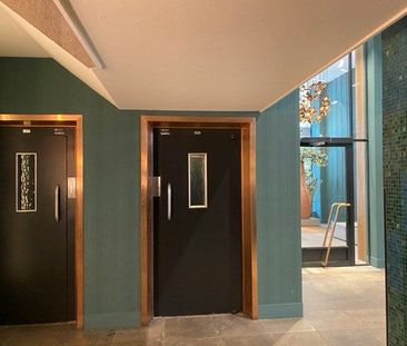 Te huur: Appartement Kruiskade 119 K in Rotterdam - Foto 5