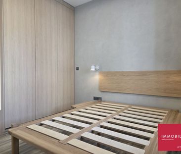 Mieszkanie na wynajem, Gdańsk, ul. Bolesława Leśmiana - Photo 4