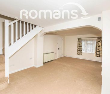 3 bedroom terraced house to rent - Photo 2