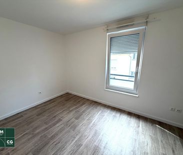 Location Appartement 2 pièces 42m² STRASBOURG 67100 - Photo 1