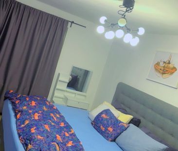 Skolspåret, Angered - Photo 4