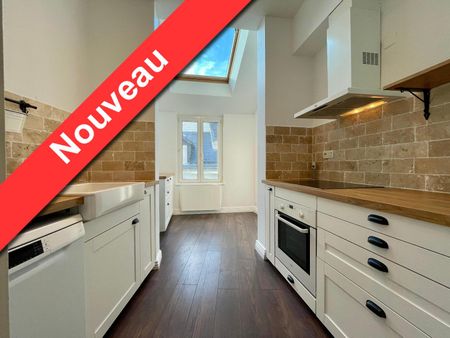 Location Appartement 2 pièces 48m² ANGERS 49100 - Photo 5