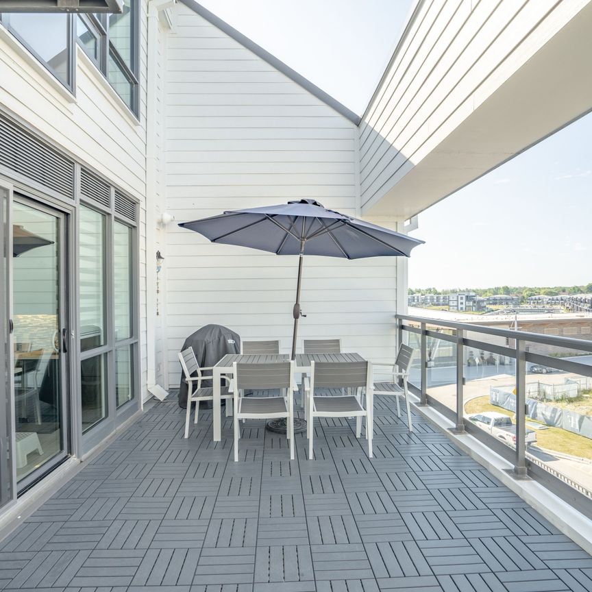 For Lease - 331 Broward Way Unit# 138, Innisfil, Ontario - Photo 1
