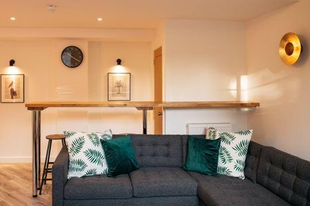 Mixed use to rent - Photo 3