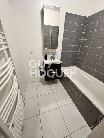 LOCATION : appartement F3 (60 m²) à VILLIERS SUR MARNE - Photo 5