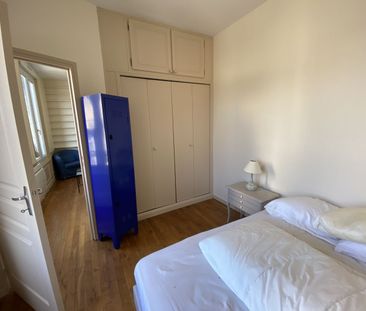 Location Appartement 2 pièces 27m² - Photo 2