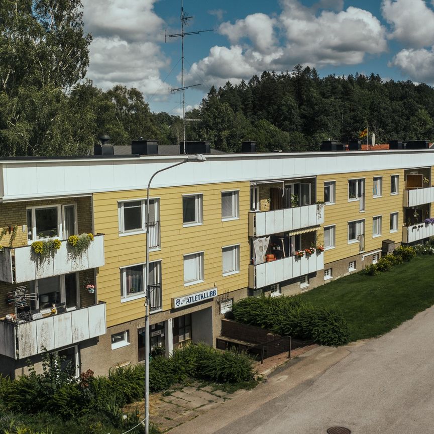 Fornäng 2 C - Foto 1