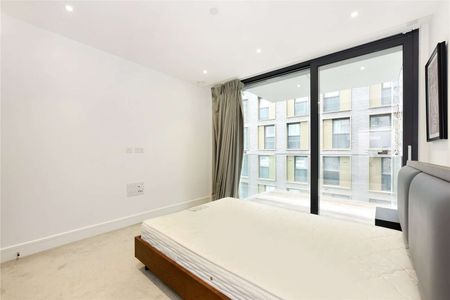 Perilla House, 17 Stable Walk, London, E1 8ZF - Photo 5