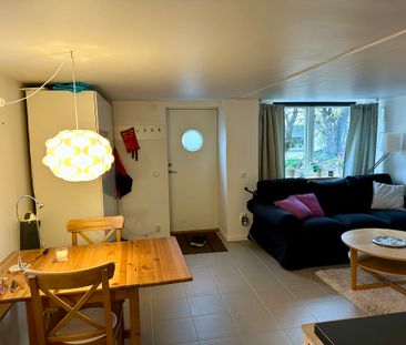 Valåsgatan 2 - Foto 1