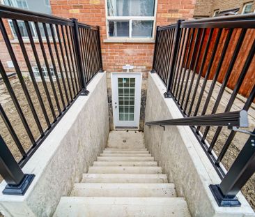 For Lease - 985 Audley Road Unit# Basement 1, Ajax, Ontario - Photo 1