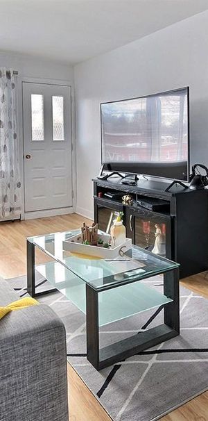 Charmant 4 ½, Limoilou - Photo 1