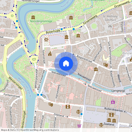 Burmaniastraat 2-G, Nieuwestad, 8911DJ, Leeuwarden