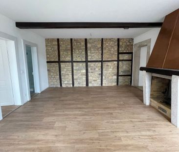 Appartement 4.5 pièces avec terrasse - Photo 6