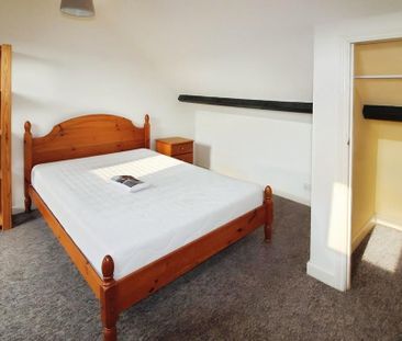 5 bedroom terraced house to rent - Photo 6