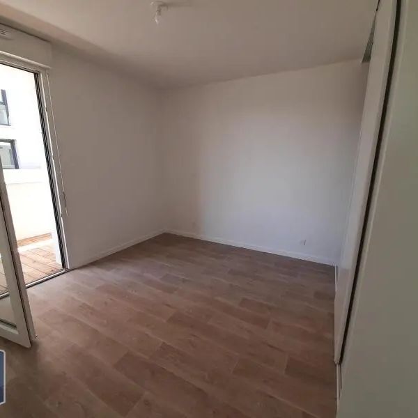 Appartement à louer 2 pièces 42.9m² - Photo 1